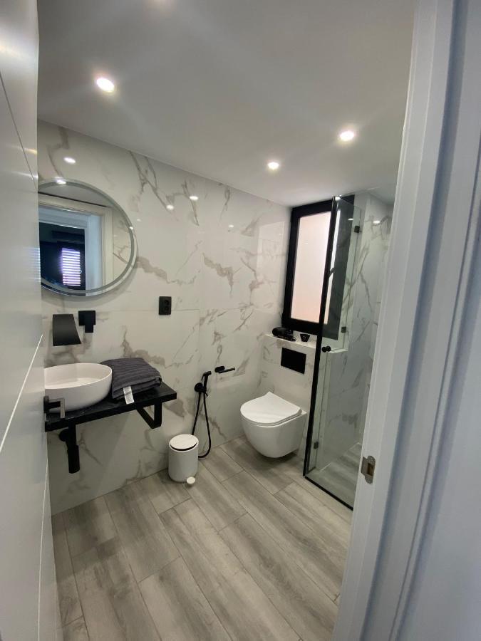 Bungalow Maspalomas Golf Con Jacuzzi, Piscina Y Jardin San Bartolomé Eksteriør bilde