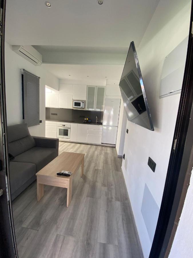 Bungalow Maspalomas Golf Con Jacuzzi, Piscina Y Jardin San Bartolomé Eksteriør bilde