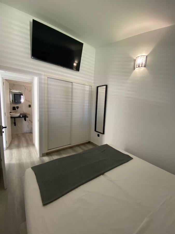 Bungalow Maspalomas Golf Con Jacuzzi, Piscina Y Jardin San Bartolomé Eksteriør bilde